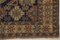 Vintage Hand Woven Shiraz Rug, Image 7