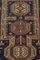Handgewebter Vintage Shiraz Teppich 3