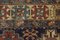 Vintage Hand Woven Shiraz Rug, Image 11