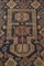 Handgewebter Vintage Shiraz Teppich 2