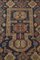 Vintage Hand Woven Shiraz Rug 2