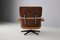 670/671 Lounge Chair & Ottoman by Charles & Ray Eames for Vitra, Set of 2, Image 8