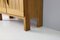 Sideboard in Solid Elm by Maison Regain, Image 4