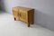 Sideboard in Solid Elm by Maison Regain, Image 6
