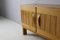 Sideboard aus massivem Ulmenholz von Maison Regain 9