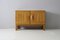 Sideboard in Solid Elm by Maison Regain, Image 2