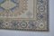 Vintage Turkish Modern Living Room Rug 3