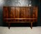 Credenza alta Mid-Century in palissandro di EW Bach per Sejling Skabe, Danimarca, Immagine 4