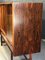 Mid-Century Danish Highboard in Rosewood By E.W. Bach for Sejling Skabe, 1960s, Image 7