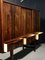 Mid-Century Danish Highboard in Rosewood By E.W. Bach for Sejling Skabe, 1960s, Image 19