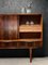 Credenza alta Mid-Century in palissandro di EW Bach per Sejling Skabe, Danimarca, Immagine 6