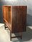 Mid-Century Danish Highboard in Rosewood By E.W. Bach for Sejling Skabe, 1960s 11