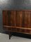 Credenza alta Mid-Century in palissandro di EW Bach per Sejling Skabe, Danimarca, Immagine 3