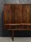 Mid-Century Danish Highboard in Rosewood By E.W. Bach for Sejling Skabe, 1960s 9