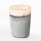 Concrete Candleholder by Renate Vos 1