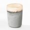 Concrete Candleholder by Renate Vos, Image 1