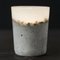Concrete Candleholder by Renate Vos, Image 4