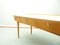 Mid-Century Cherrywood & Formica Desk, 1950s 9