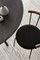 Hector 120 Dining Table (Dark Concrete) by Eberhart Furniture 3