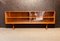 Mid-Century Teak Display Cabinet for the Low Sideboards, Image 1