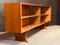 Mid-Century Teak Display Cabinet for the Low Sideboards 7
