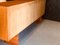 Mid-Century Teak Vitrine für Low Sideboards 2