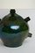 Grüne Keramik Tischlampe 11