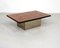Burl Wood Coffee Table with Hidden Bar by Paul Michel, 1970s, Image 7