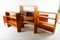 Scandinavian Modern Teak Wall Unit by Ulferts for Ulferts Möbler, 1960s, Image 16