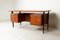 Bureau Scandinave en Teck par Kai Kristiansen pour FM Møbler, 1960s 3