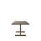 Gaspard 180 Dining Table (Dark Oak) by Eberhart Furniture, Image 2