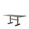 Gaspard 180 Dining Table (Conifer Linoleum) by Eberhart Furniture 3