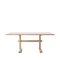 Table de Salle à Manger Gaspard 180 (Linoléum en Poudre) par Eberhart Furniture 1