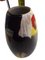 Vintage Porcelain Vase from Jasba Keramik, Germany, 1970s 3