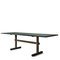 Gaspard 240 Dining Table (Conifer Linoleum) by Eberhart Furniture 3