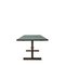 Gaspard 240 Dining Table (Conifer Linoleum) by Eberhart Furniture 2