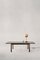 Eugene Coffee Table in Dark Concrete by Eberhart Furniture, Image 4