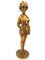 Maurice Milliere, La Parisienne, bronce, Imagen 10