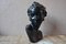 Antique Bohemian Style Bust, Image 2