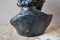 Antique Bohemian Style Bust 6