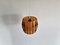 Vintage Pendant Lamp with Wooden Details, 1960s 2