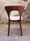 Peter Chairs by Niels Koeefoed for Koefoed Hornslet, Set of 4 7