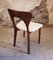 Peter Chairs by Niels Koeefoed for Koefoed Hornslet, Set of 4 5