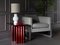 Eileen Side Table by Ziad Alonaizy, Image 2