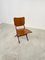 Folding Chair with Solid Wood Frame by Franco Albini for Poggi, 1952 1