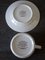 Porcelain Cups by Salvador Dali, Set of 5 5