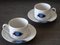 Tasses en Porcelaine par Salvador Dali, Set de 5 6
