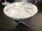 Tavolino da caffè in marmo di George Nelson per Herman Miller, anni '70, Immagine 2