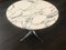 Tavolino da caffè in marmo di George Nelson per Herman Miller, anni '70, Immagine 11