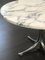 Tavolino da caffè in marmo di George Nelson per Herman Miller, anni '70, Immagine 10